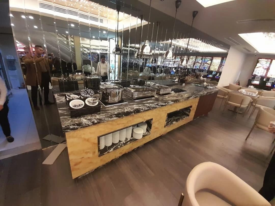 Selçuk Endüstriyel 